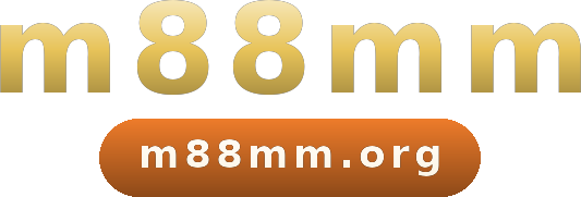 m88mm logo