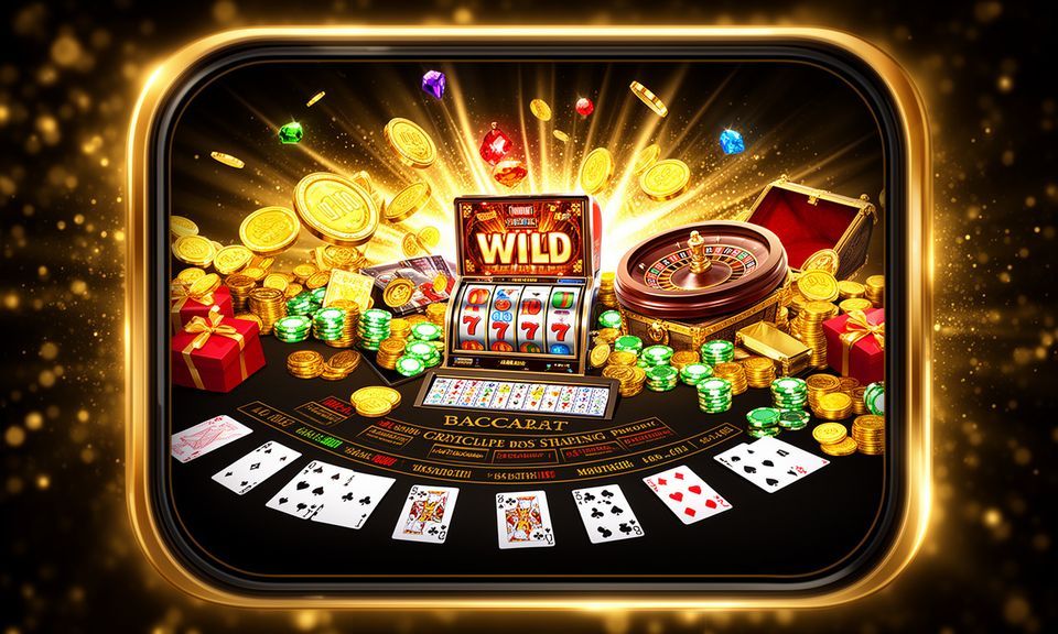 m88mm m88mm Video Poker Live ထဲ ဘာတွေရှိသလဲ